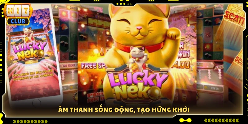 Hiệu ứng âm thanh chân thực